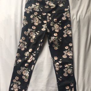 Free People Leggings